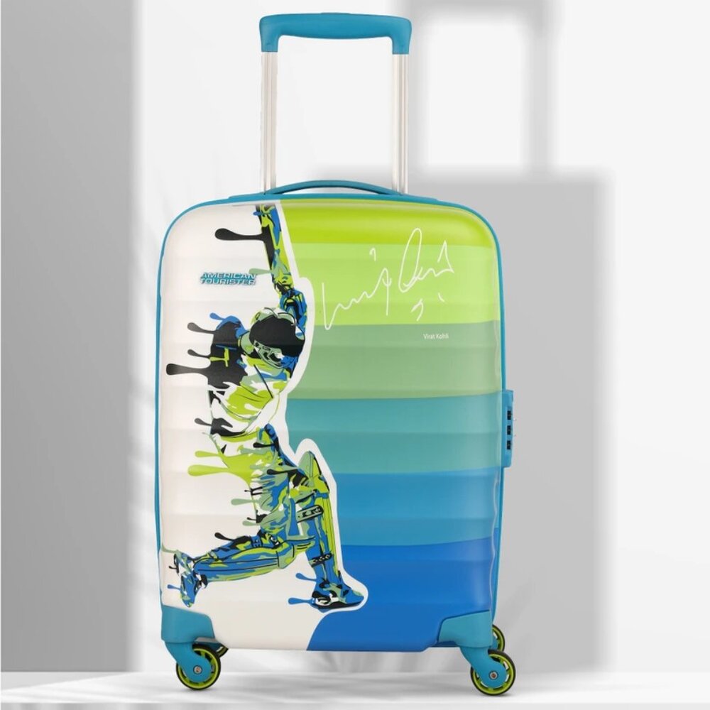 American Tourister trolley bag